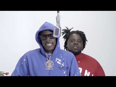 Woppstar24 feat. Shots Almigh - Round of Applause (Mic’d up)