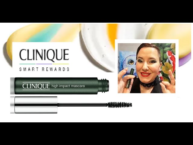 Vídeo relacionado con Clinique Máscara iluminadora High Impact Black/Brown, 7 ml (el embalaje exterior puede variar)
