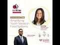 Amplifying Youth Voices in Food Systems