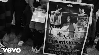 550 Madoff - Hard To Breathe ft. DJ Blak video