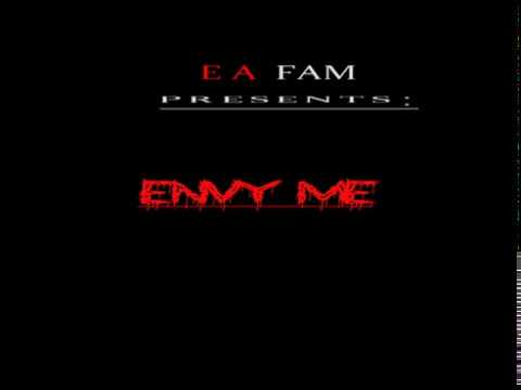 EA FAM -  Envy Me