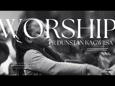 Twaala ekitibwa, Osinzibwe nga, Osanide omwana gwendiga Worship by Pastor Dunstan Kagwiisa
