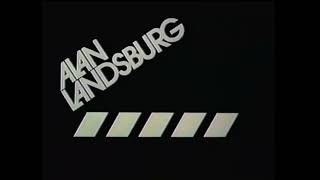 Alan Landsburg Productions (1975-1980 USA) (Rare V