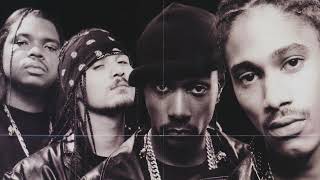 Bone Thugs-N-Harmony - Show 'Em (Prerelease w/ piano)