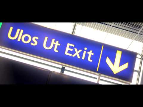 SANA & TANJA VÄHÄSARJA - JOS LÄHTISIT (virallinen musiikkivideo)