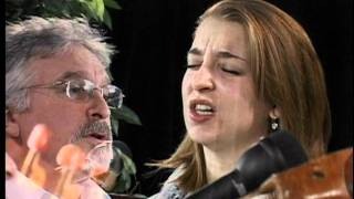 If It Be Your Will - Hannah and Howie Marlin