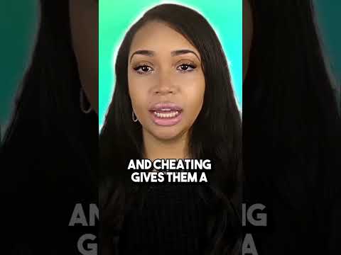 Why Women Cheat On Good Men Pt. 2