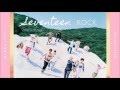 Seventeen Rock: Color-Coded Han/Rom/Eng ...