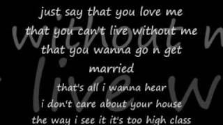 Time - Bobby Tinsley