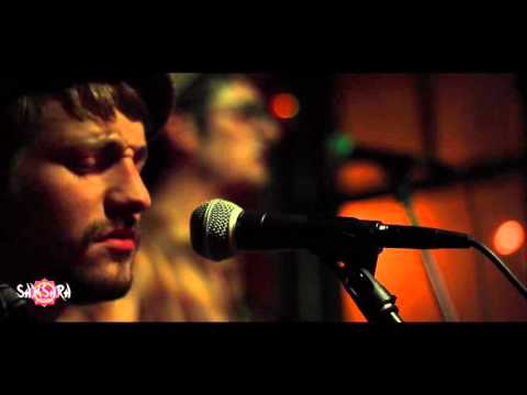 Maybe Frank - I Fought The Devil // Samsara Sessions @ The Whiskey Jar