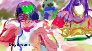 Daydream (GarageBand Song #7)
