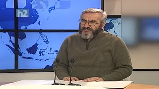 Ակնհայտ է, որ Փաշինյանը անտեսակ, անհայրենիք մարդ է և այդ մարդու համար Հայրենիքը, Արցախը՝ պոպուլիզմ է