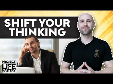 Feel The Fear And DO IT ANYWAY