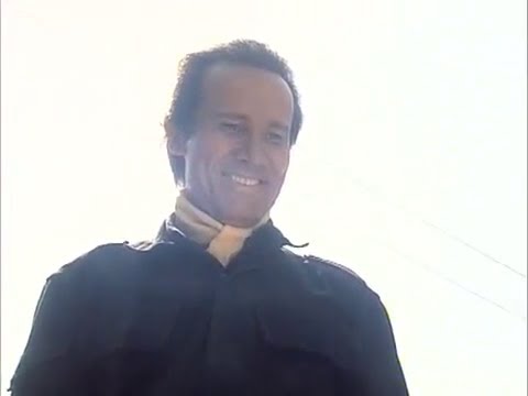 The Hard Way... The only way aka Colombian Connection 1987