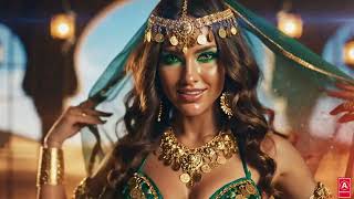 Download lagu Sinbad's Saga | Aladdin Fantasy Belly Dance | Arabian Nights Magic Performance (Cinematic 4K) mp3