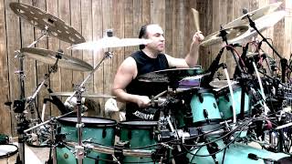 Download lagu @philcollins  - Another Day in Paradise _ drum cover by Aleksandr Murenko. mp3