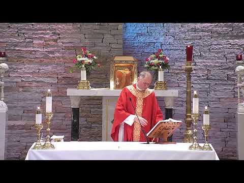 Morning Mass | February 3, 2026 | St. Clare of Assisi Parish Coquitlam