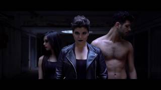 My immortal - Evanescence (Giovanna D'Angi cover feat. Ilaria leone e Marco Ventrella)
