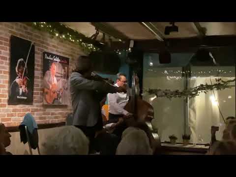 Tcha Limberger Paulus Schäfer Daniel Gueli O Devel