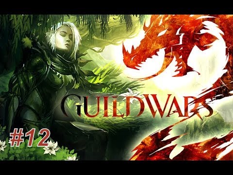 Guild Wars 2 - This is My Story Sylvari Part 12 ~ Evacuation / On Red Alert