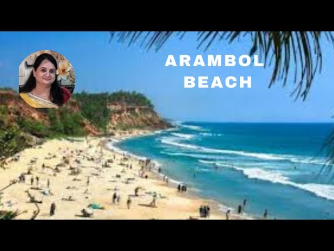 Goa Jan is  nice time to visit. Arambol  Annapurna pandey