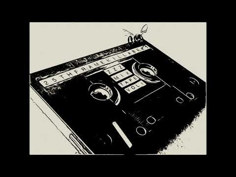 Krajowa 82 K82 Remix by 25thframekillabeetzzz