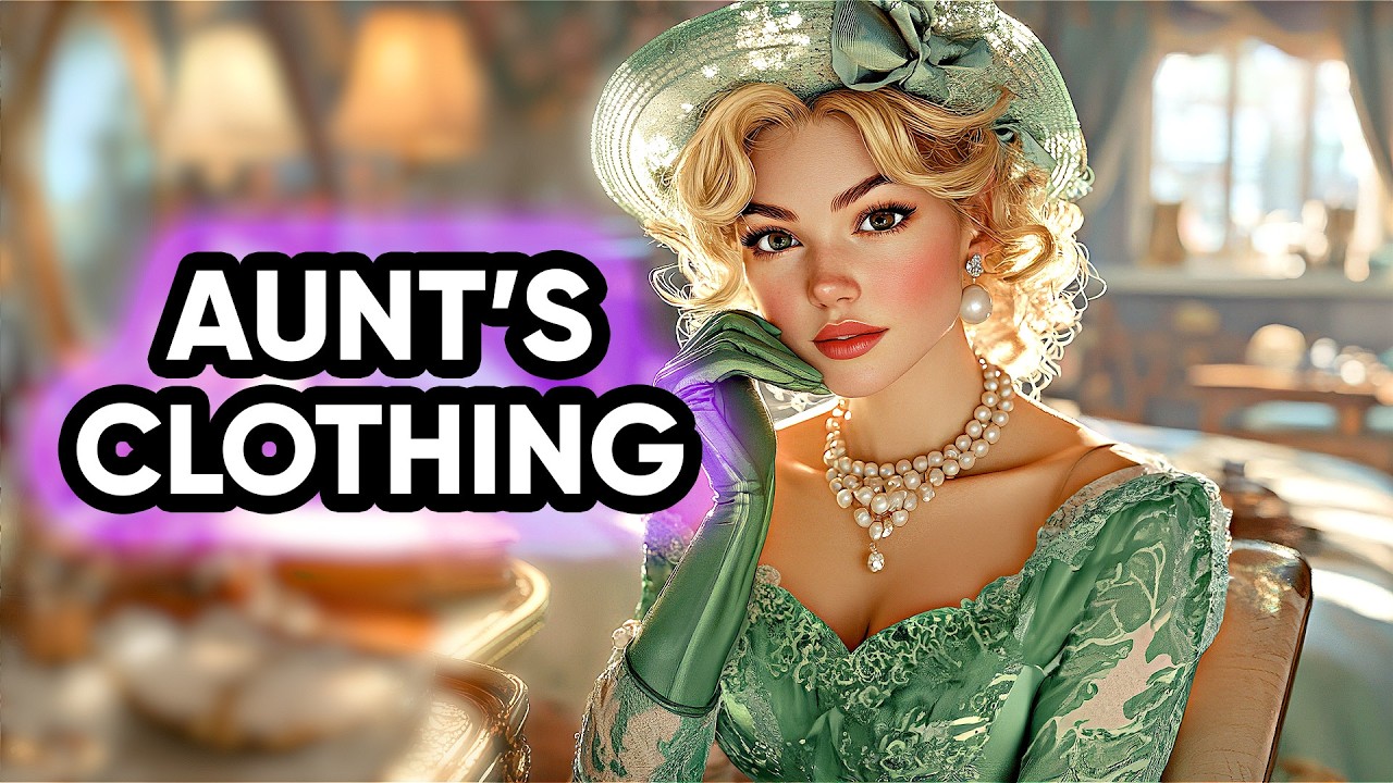 An Accidental Makeover Led to a Whole New Me - Crossdressing Stories