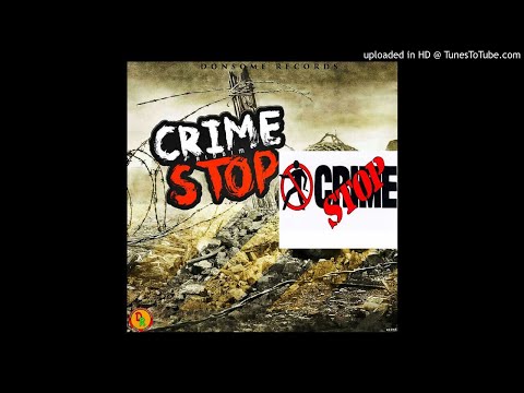 Crime Stop Riddim Mix (Full, Feb 2020) Feat. I-Octane, I Wayne, Gyptian, Influential, Adrian Donsome