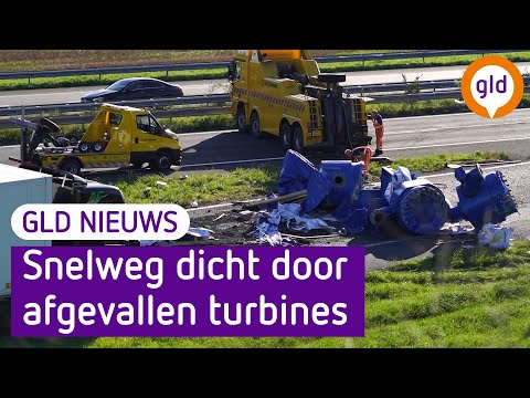 GLD Nieuws 7 september 2023