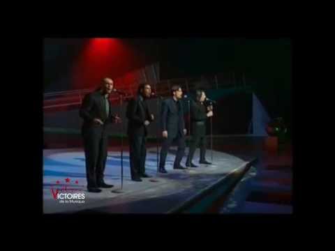 Victoires de la musique 2015 - 30 ans de chansons