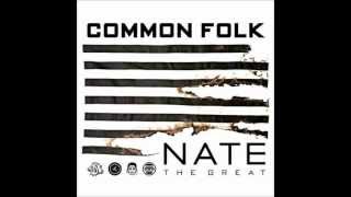 Nate - Conviction
