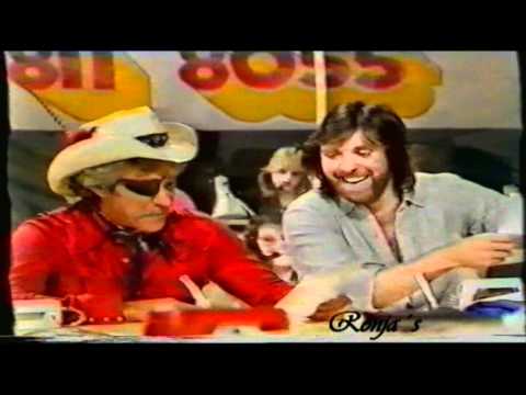 Dr Hook  -    SWAP Show from 1980