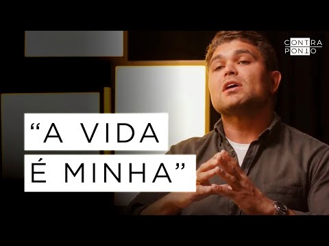 “God forbid a woman CEO…” | Tallis Gomes explains the controversy