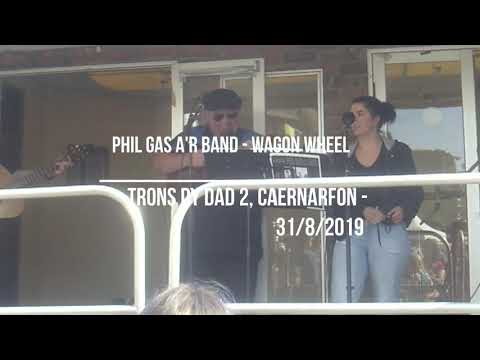 Trons Dy Dad 2 - 31st August 2019