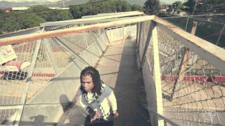 JAHMIEL - DO IT MY WAY (OFFICIAL VIDEO) HEMP HIGHER / INSPIRED MUSIC FEB 2012