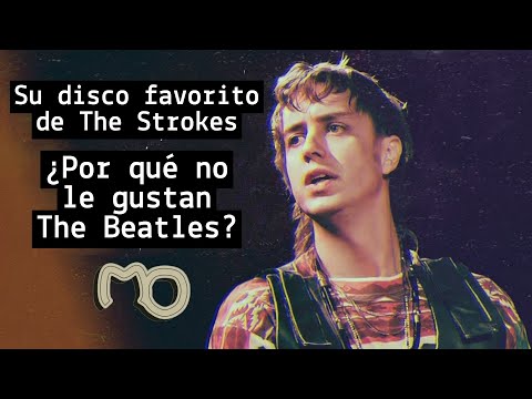 Bandas que lo inspiraron