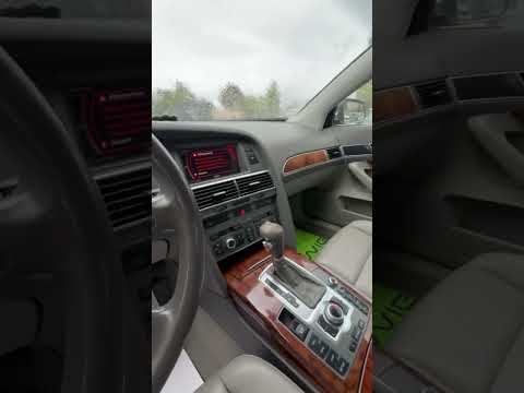 фото audi a6 iii (c6) 0