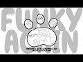 Funky Again | Music Video Animatic