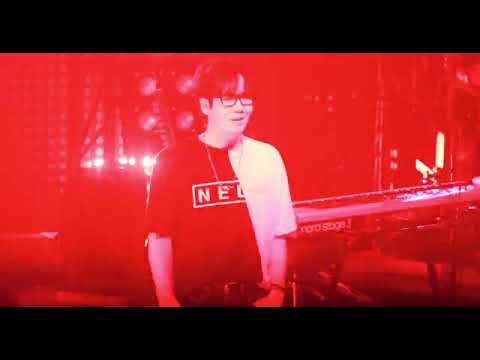 230818 넬(Nell) - Burn @ NELL CLUB CONCERT 2023 'BURN', 노들섬 라이브하우스
