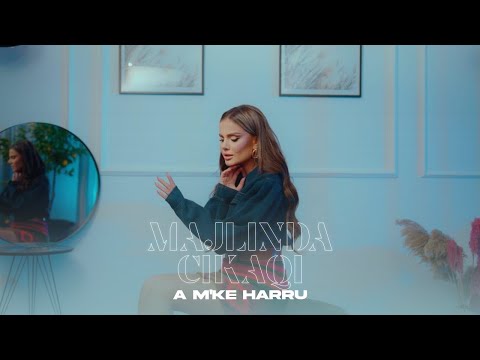 Majlinda Cikaqi - A mke harru  (Cover nga NRG BAND)