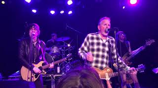 Johnny Two Bags, Jesse Malin - Death or Glory - The Roxy - Hollywood - 1/26/19