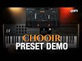 Video 3: Preset Showcase