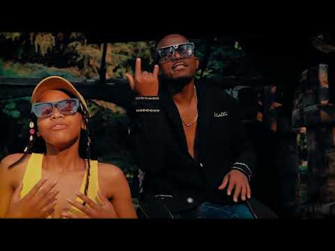 Imfezemnyama - Nguwe Ft Proud (Official Music Video)