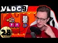 Whoa Radicola The Best Worst Level 28 VLDC 9 Super Mario World Romhack