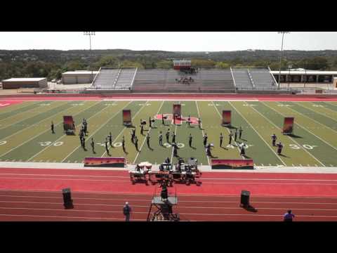 Tolar High School Band '15