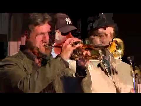 Days of Brass - The Schagerl Brass Festival 2008
