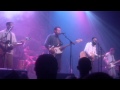 Grist For The Malady Mill by mewithoutYou LIVE ...