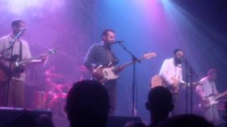 Grist For The Malady Mill by mewithoutYou LIVE at the Madison Theater (06.16.13)