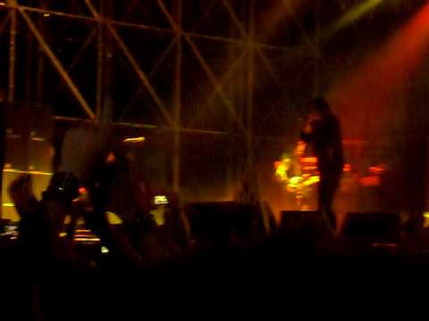 bark at the moon let   me hear your scream