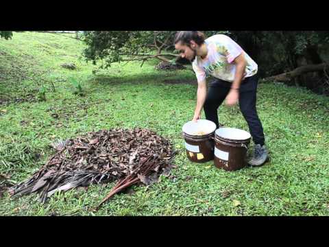 Conexão UFSC - Lixo Zero Colégio Aplicação